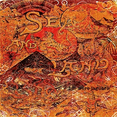 Were-Jaguars : Sea and Land